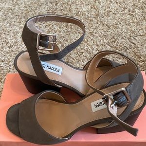 Steve Madden heels